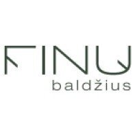 FINU baldžius logo - Similar company to Finu Medis