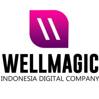 Wellmagic Media Digital logo - Similar company to Pt. Code Cipta Sejahtera