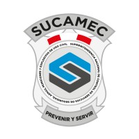 SUCAMEC logo - Similar company to Asepri - Asociación De Seguridad Privada Del Perú