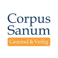 Corpus Sanum logo - Similar company to Vanvendeloo Training