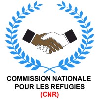 Commission Nationale pour les Réfugiés logo - Similar company to Cobalt Blockchain
