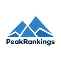 PeakRankings logo - Similar company to Verified Luxury Authentics