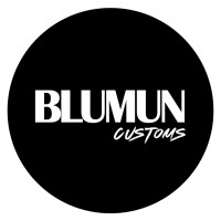 Blumun Customs logo - Similar company to Saathiapp