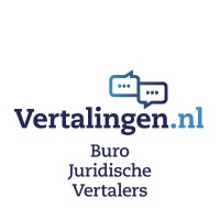 Buro Juridische Vertalers