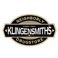 Klingensmith's Drug Stores logo - Similar company to Hermitage It Solutions Llc