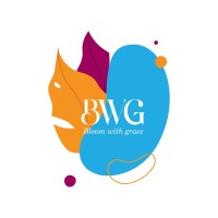 Bloom With Grace-Financial Edition logo - Similar company to The Business Dialog Africa