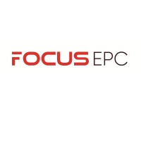 FOCUS EPC logo - Similar company to Trust Project Services
