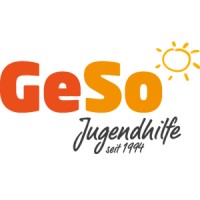 GeSo Jugendhilfe logo - Similar company to Lebenshilfe-Werke Trier Gmbh
