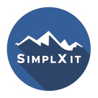 SimplXit logo - Similar company to Muk3D