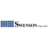 Swenson CPA, LLP logo - Similar company to Calixto Advisors - Law Tax Advisory