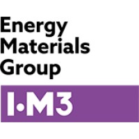 IOM3: Energy Materials Group logo - Similar company to Finden Ltd