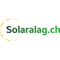 Solaralag.ch GmbH logo - Similar company to Baumann Consulting E.K.