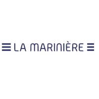 La Marinière logo - Similar company to Serenitrip