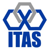 ITA Security logo - Similar company to Blockaides