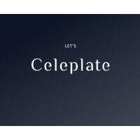 Celeplate logo - Similar company to Pulse Branding