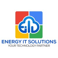 Energy IT Solutions logo - Similar company to Mak U