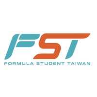 Formula Student Taiwan (FST) logo - Similar company to Ncku Formula Racing 成大方程式賽車隊
