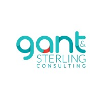 Gant&Sterling Consulting logo - Similar company to Almaia
