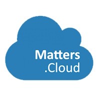 Matters.Cloud - Legal Practice Management logo - Similar company to Cintelli
