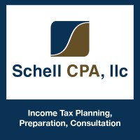 Schell CPA, LLC logo - Similar company to Strohm Ballweg, Llp