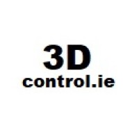 3Dcontrol.ie logo - Similar company to Odecon Engineering Gmbh