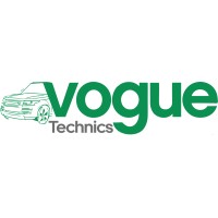 Vogue Technics logo - Similar company to Ranson Uk Ltd