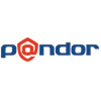 Pandor logo - Similar company to Rempleo | 100% Kiné