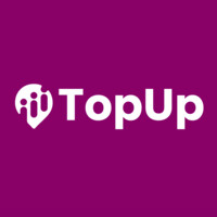 TopUp logo - Similar company to Topup