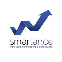 SMARTANCE logo - Similar company to Opentransition