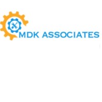 MDK Associates Ltd logo - Similar company to Mydeals247
