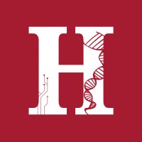 Harvard Undergraduate Bioethics Communication Initiative logo - Similar company to Bio/Acc Podcast