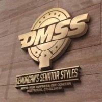DEMORGAN SENATOR STYLES logo - Similar company to Startups Guide