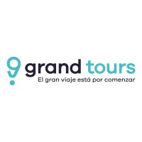Grand Tours Panamá logo - Similar company to Aero Expo Panama