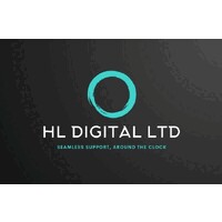 HL Digital Ltd logo - Similar company to Hl Digital Group