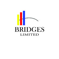 Bridges Limited logo - Similar company to Cheesybyte
