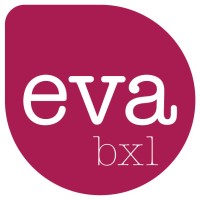 EVA bxl logo - Similar company to 3Wplus
