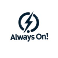 Always On logo - Similar company to Bulltech Informatica