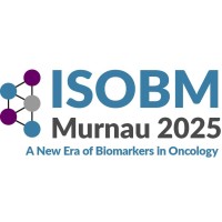 ISOBM Conference 2025 logo - Similar company to Isobm - International Society Of Oncology And Biomarkers