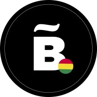 Buidlers Bolivia logo - Similar company to Ethereum Bolivia
