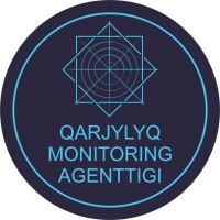 Financial Monitoring Agency of Kazakhstan logo - Similar company to Ziz Inc. - Digital It Agency