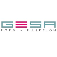 GESA Form + Funktion Displaybau GmbH logo - Similar company to Ani Web Media