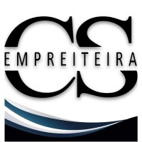 CS Empreiteira logo - Similar company to Cs Construções E Empreendimentos