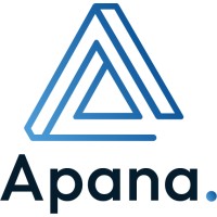 Apana logo - Similar company to Keren