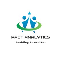 PACT Analytics logo - Similar company to Posterscraft