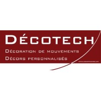 Décotech SA logo - Similar company to Covatec Ag