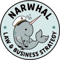 Narwhal Law and Business Strategy logo - Similar company to Alder Commons