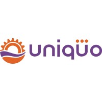 Uniquo logo - Similar company to Nettech India