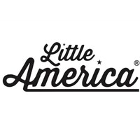 Little America Store logo - Similar company to Gibi – Merchandising Creativo