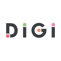 Digital Industry Group Inc. logo - Similar company to Iss Data