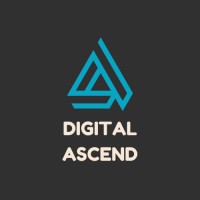 Digital Ascend logo - Similar company to My Digital Hubs